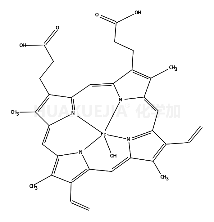 羟高铁血红素
