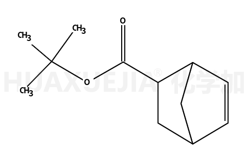 双环[2.2.1]-5-庚烯-2-甲酸叔丁酯