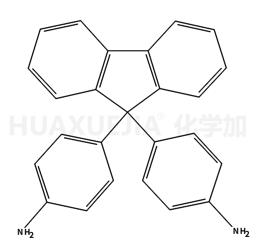 4,4'-(9-亚茀基)二苯胺