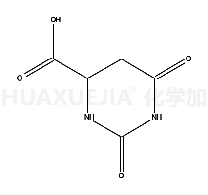 2,6-二氧代六氢嘧啶-4-羧酸