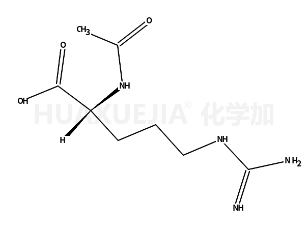 N-Alpha-乙酰-L-精氨酸