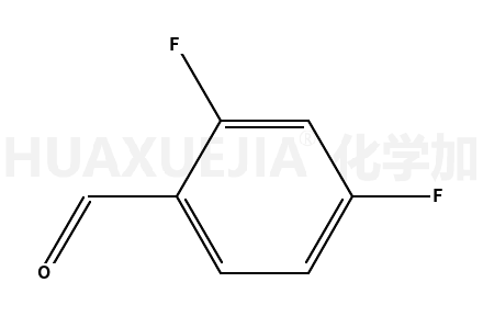 2,4-二氟苯甲醛