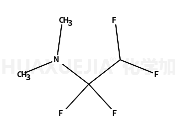 N,N-二甲基四氟乙胺