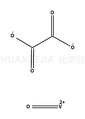 草酸氧钒