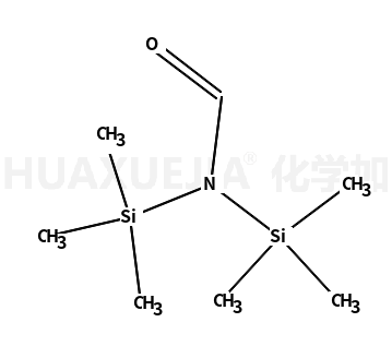 N,N-双(三甲基硅基)甲酰胺