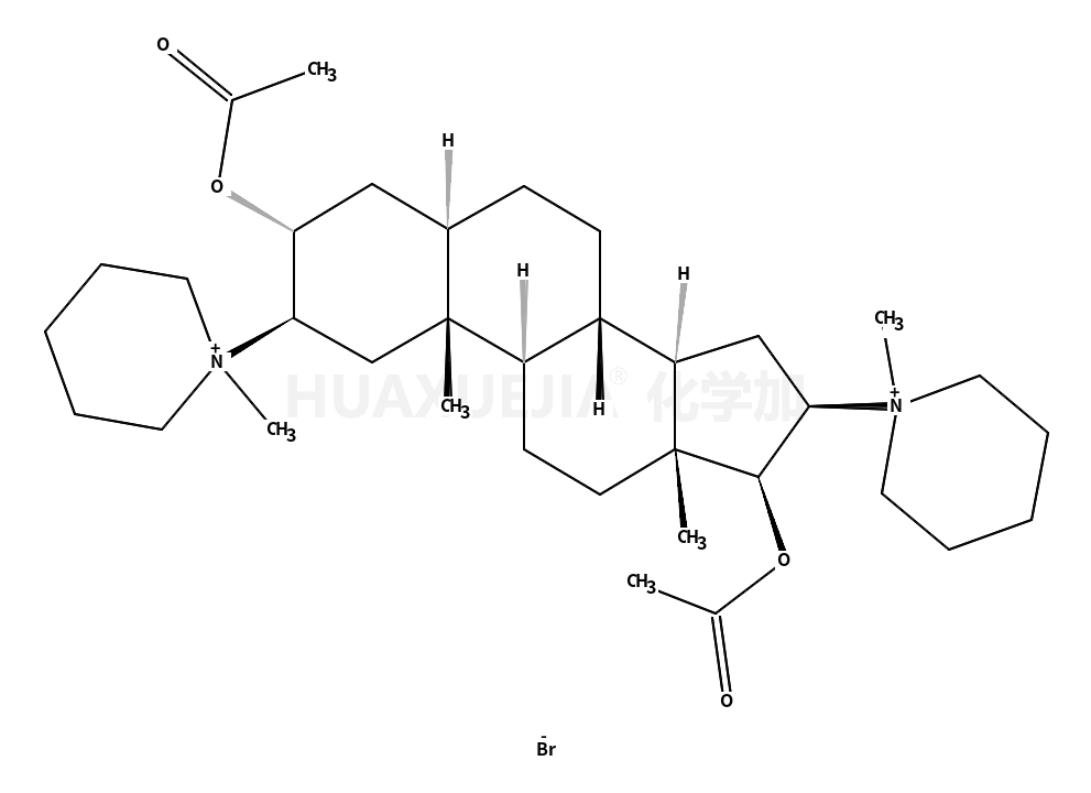 Pancuronium dibromide