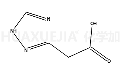 1H-1,2,4-Triazole-5-acetic acid