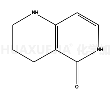 2,3,4,6-四氢-(9ci)-1,6-萘啶-5(1h)-酮