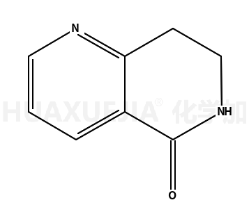 7,8-二氢-6H-[1,6]萘啶-5-酮