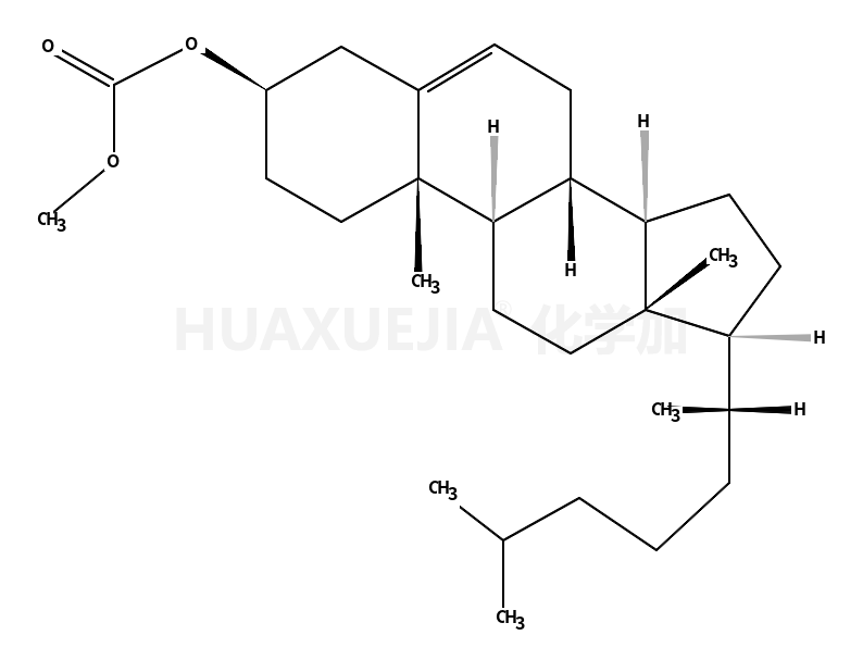 cholesteryl methyl carbonate