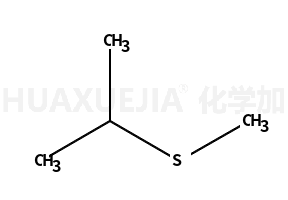 isopropyl methyl sulphide