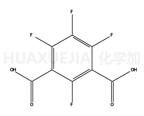 四氟间苯二甲酸