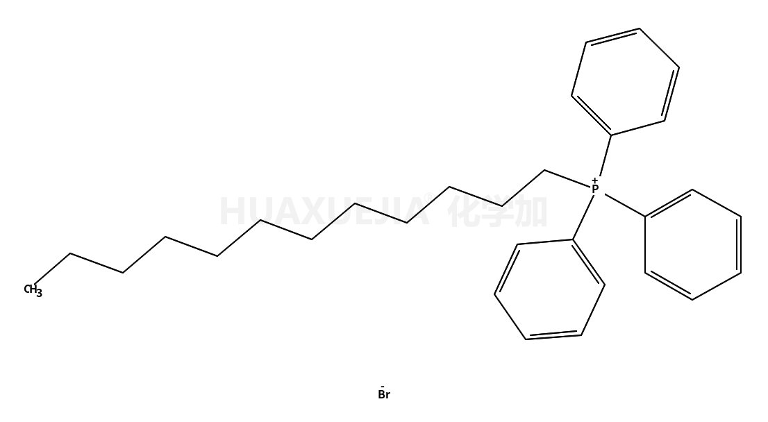 十二烷基三苯基溴化膦