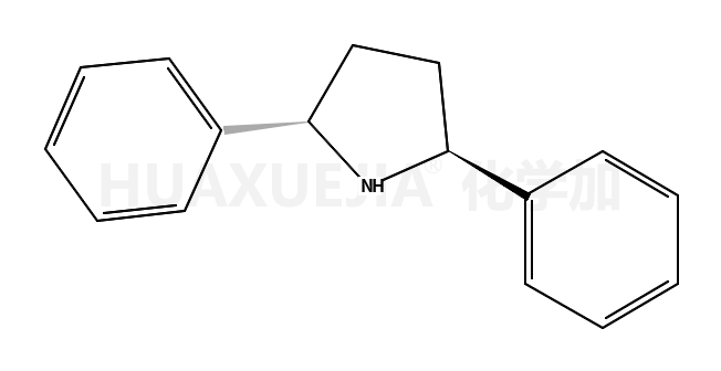 (2R,5R)-2,5-二苯基吡咯烷