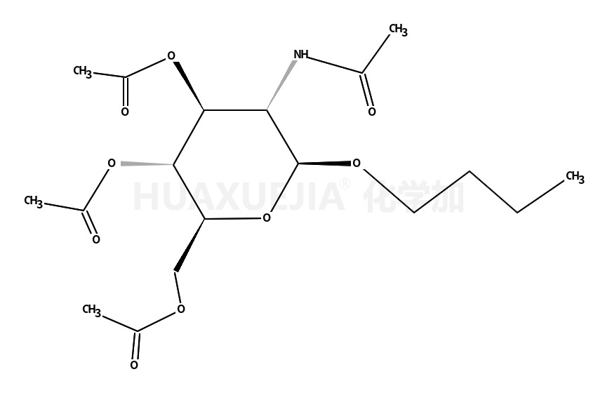 丁烷基-2-乙酰氨基-3,4,6-三-O-乙酰基-2-脱氧-β-D-吡喃葡萄糖