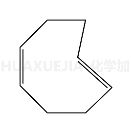 顺,顺-1,5-环辛二烯, 99%, 50-200ppm Irganox 1076稳定剂