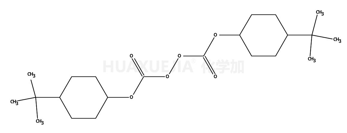 雙(4-叔丁基環己基)過氧化二碳酸酯