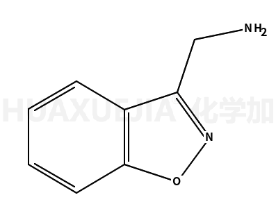 1,2-Benzisoxazole-3-methanamine