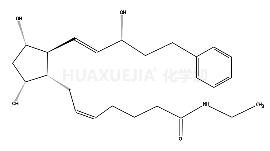 bimatoprost