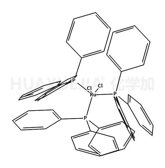 三苯基膦氯化钌