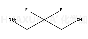 2,2-二氟丙胺醇