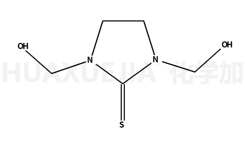 二(羟甲基)亚乙基硫脲