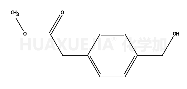 4-(羟基甲基)苯乙酸甲酯