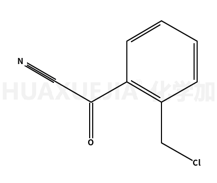 (E)-2-(2-氯甲基苯基)-2-甲氧亚胺基乙酸甲酯