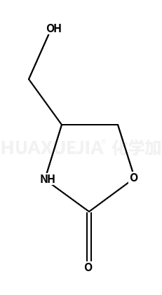 4-hydroxymethyl-2-oxazolidinone