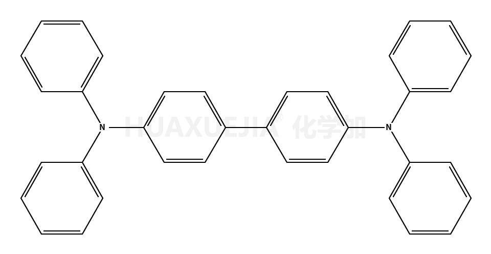 N,N,N',N'-四苯基联苯胺