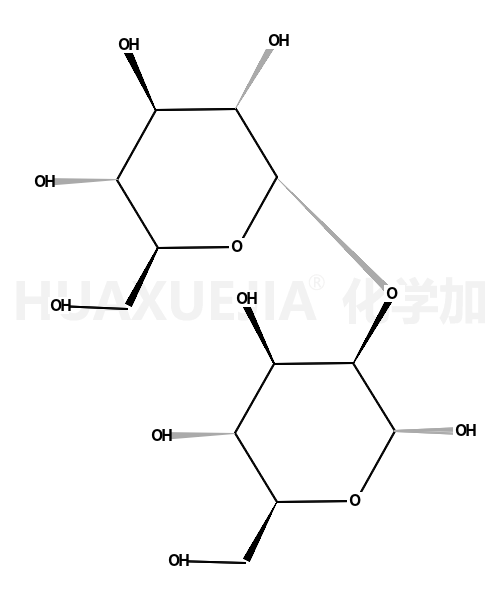 α1-2-Mannobiose