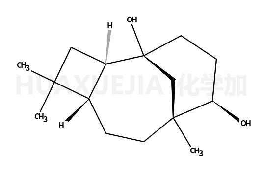 3,6-Caryolanediol