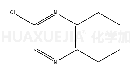 2-氯-5,6,7,8-四氢喹喔啉