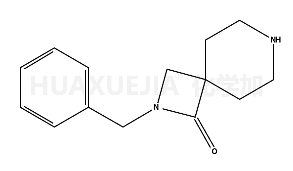 2-benzyl-2,7-diazaspiro[3.5]nonan-3-one