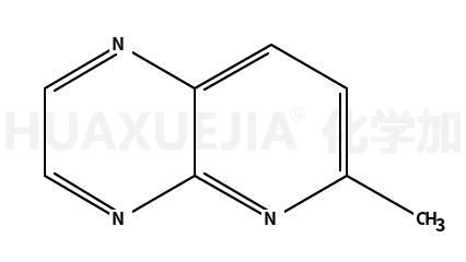 (9CI)-6-甲基吡啶并[2,3-b]吡嗪