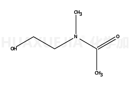 N-(2-羟基乙基)-N-甲基乙酰胺