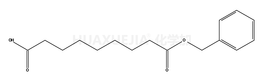 9-(benzyloxy)-9-oxononanoic acid