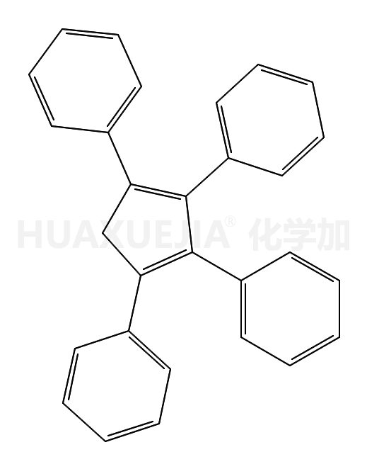 1,2,3,4-四苯基-1,3-环戊二烯