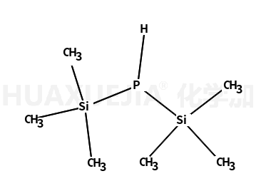 bis(trimethylsilyl)phosphane