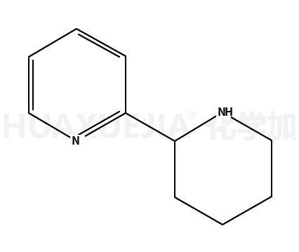 2-哌啶-2-基吡啶双盐酸盐