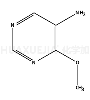 4-甲氧基嘧啶-5-胺