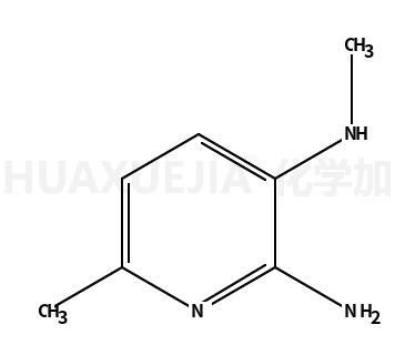 N3,6-二甲基吡啶-2,3-二胺