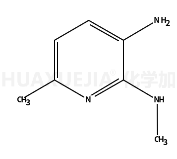 N-2,6-DIMETHYL-2,3-PYRIDINEDIAMINE