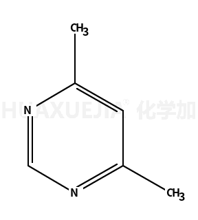 4,6-Dimethylpyrimidine