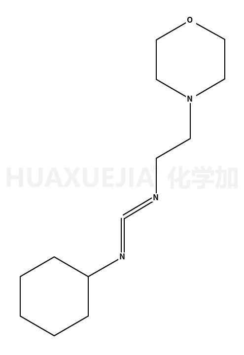 1-环己基-3-(2-N-吗啉基乙基)碳二亚胺