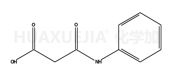 3-苯胺基-3-羰基丙酸