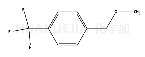 1-(甲氧基甲基)-4-(三氟甲基)苯