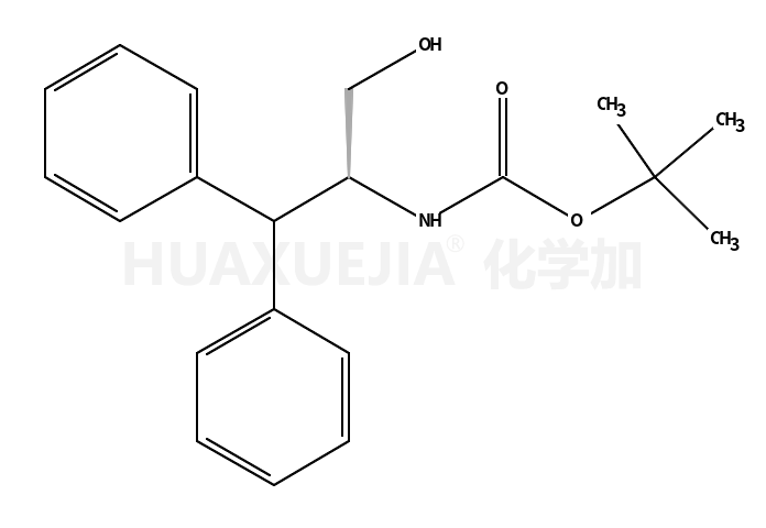 N-Boc-p-Phenyl-L-Phenylalaninol