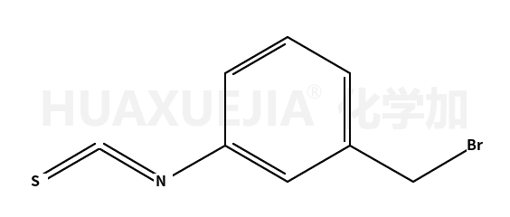 3-异硫氰酸溴苄