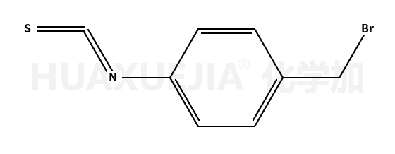 4-(溴甲基)异硫氰酸苯酯
